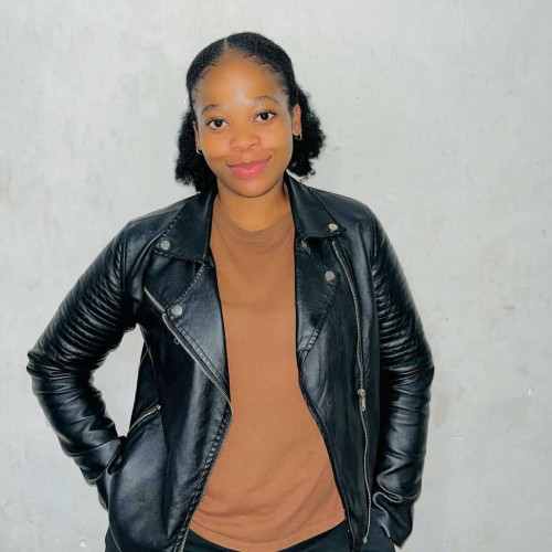 Sbonga B. profile photo