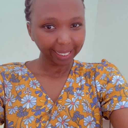 Rehema M. profile photo