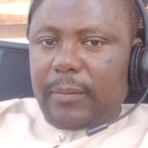 aliyu g. profile photo