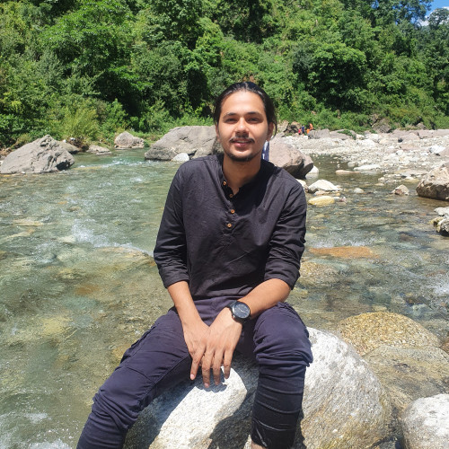 Tabish K. profile photo