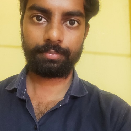 NAVEEN K. profile photo
