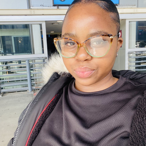 Pearl N. profile photo