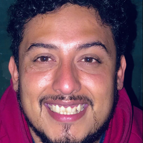 Gilson P. profile photo