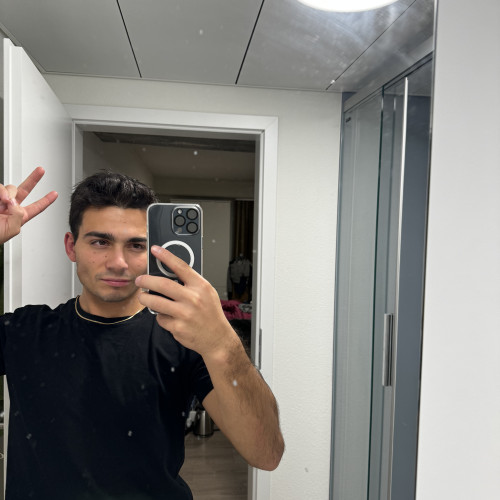 Raffaele D. profile photo
