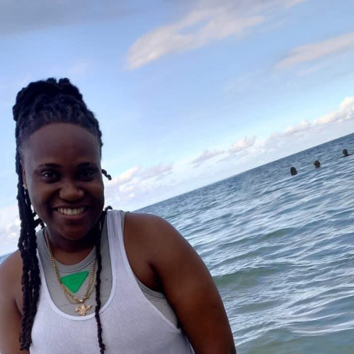 Jody F. profile photo