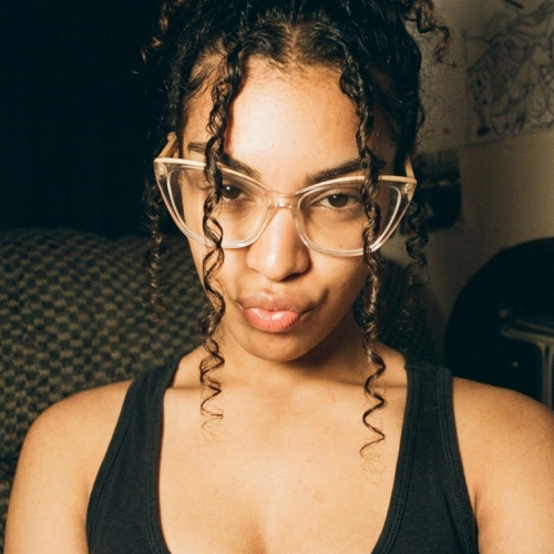 Caitlin D. profile photo