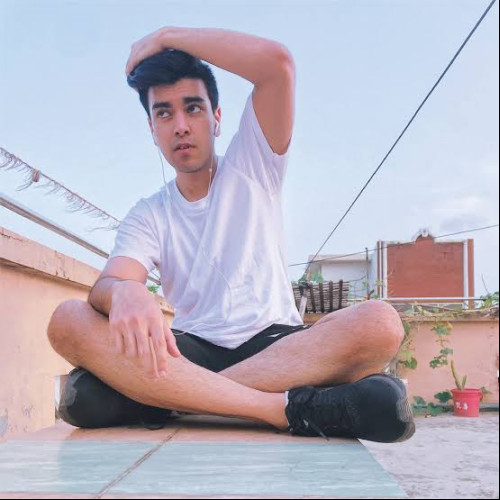 Ehsan R.