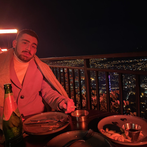 Giorgi G. profile photo