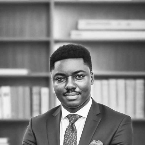 EKEMINI P. profile photo