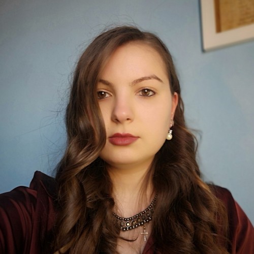 Alexandra V.