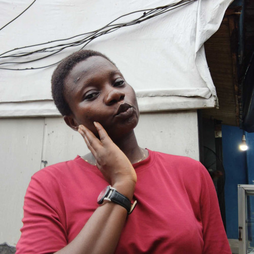 Oluchi B. profile photo