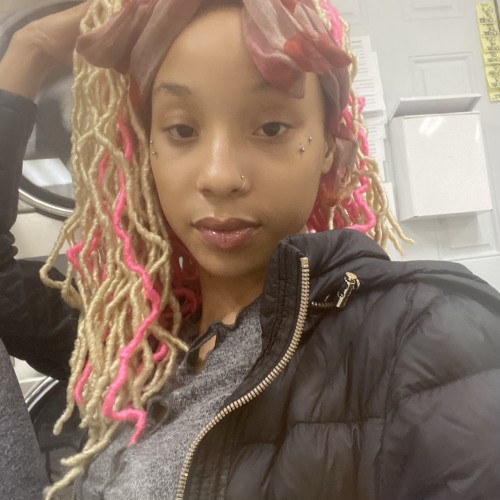 Imani D.