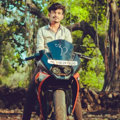 Akash G.