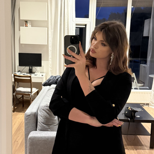 Kotryna S. profile photo
