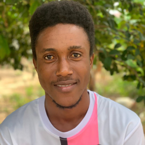 Prosper  D. profile photo