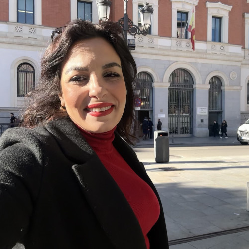 Ghita T. profile photo