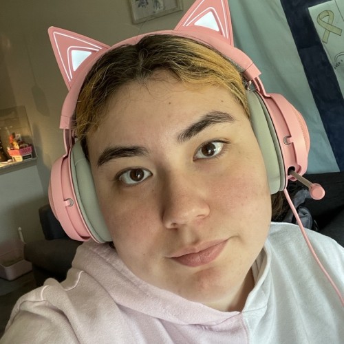 Jasmine B. profile photo