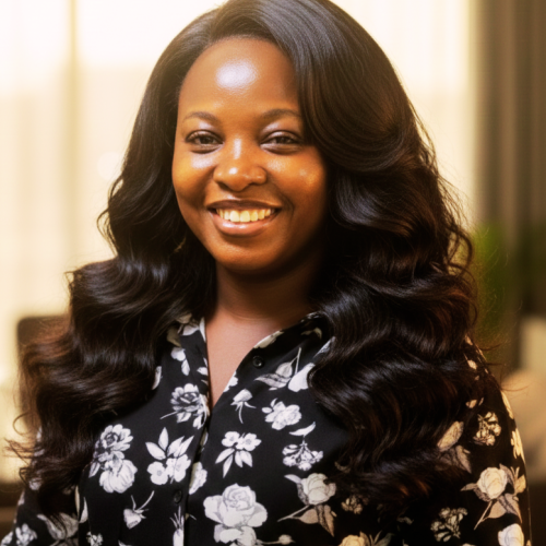Flourish A. profile photo