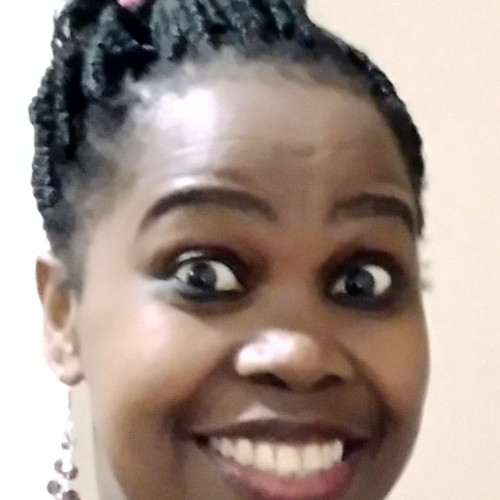 Irene K. profile photo