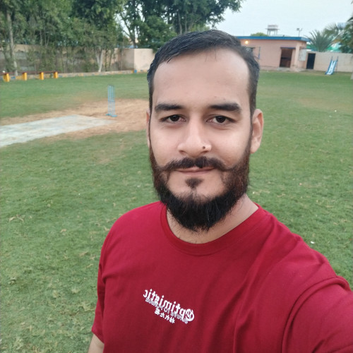 Hassan  N. profile photo