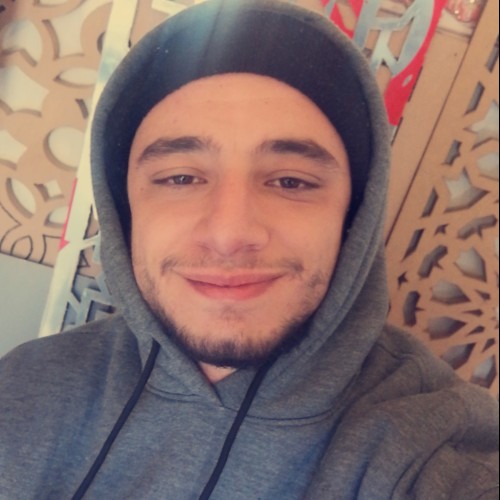 Mohamed B.
