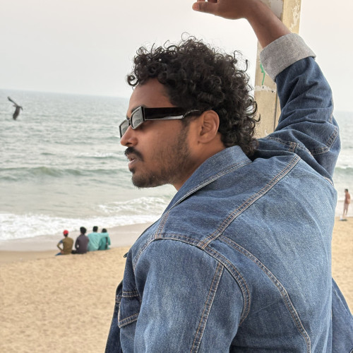 Vanam P. profile photo