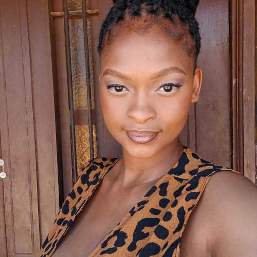 Zanele P. profile photo