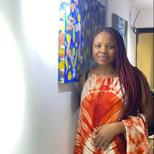 Gift D. profile photo