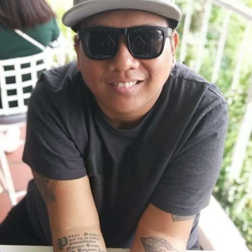 R. A. S. profile photo
