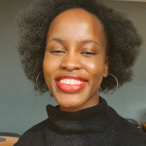 Khwezi  P. profile photo