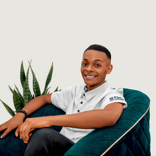 Anietie B. profile photo