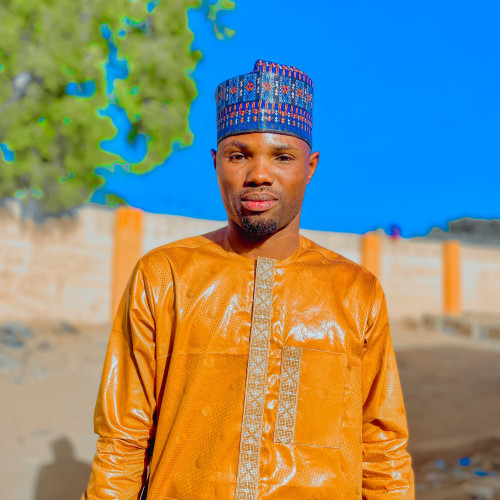ABUBAKAR I. profile photo