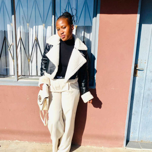 thabile B.