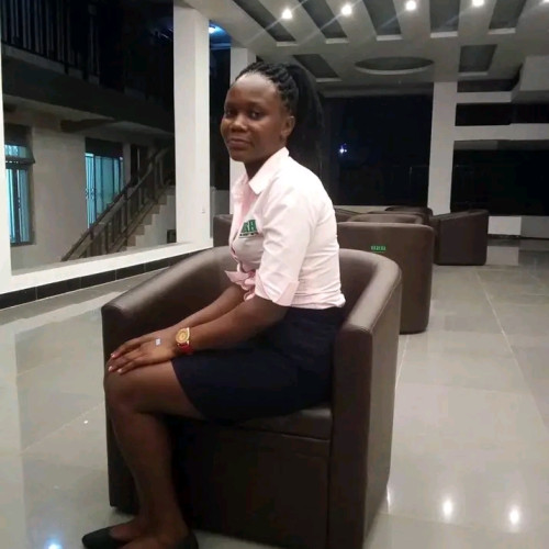 Namukasa  E. profile photo
