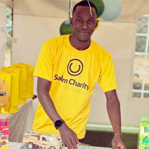 Omar S. profile photo