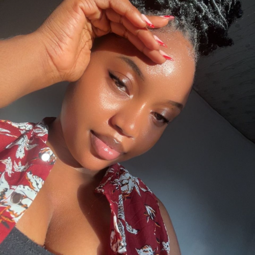 Goodness Y. profile photo