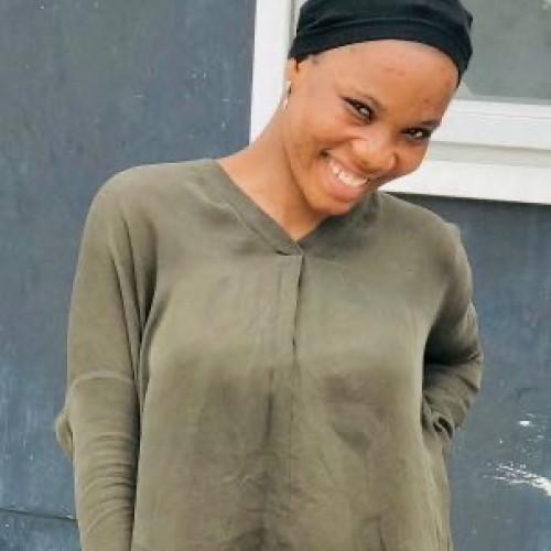 SmileWithGlory J. profile photo