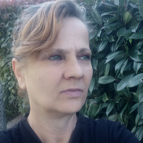 Albana D.