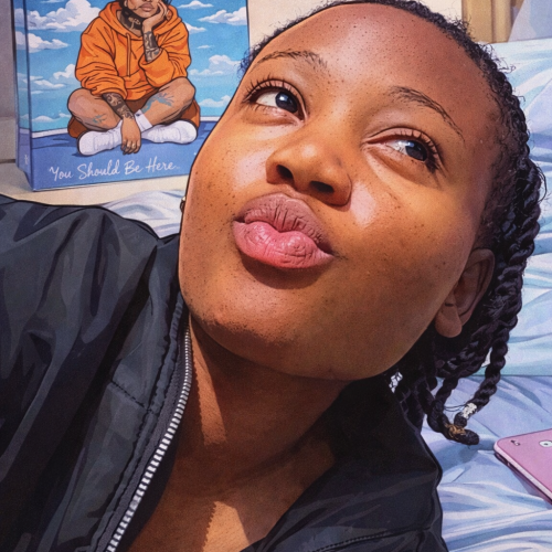 Catty A. profile photo