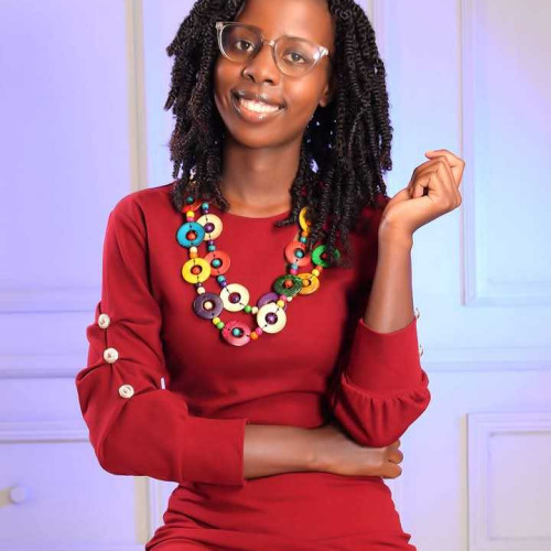 Audrey P. profile photo