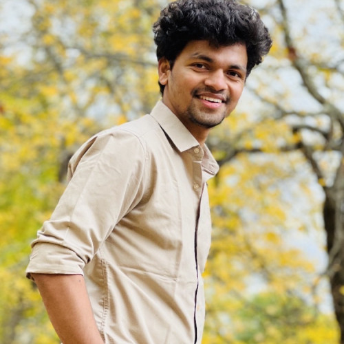 Prashanth  B.