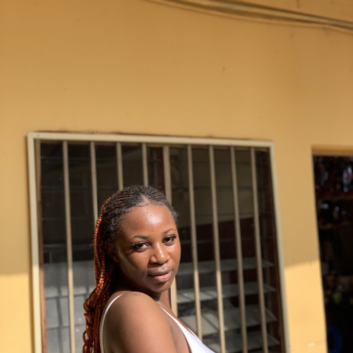 praise M. profile photo