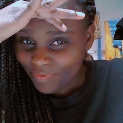 Jackline  M.