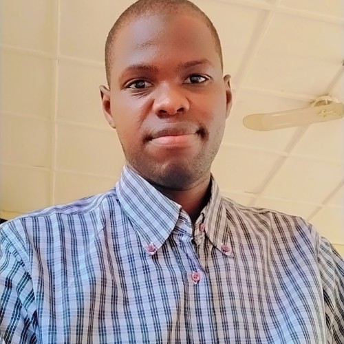 Usman B.
