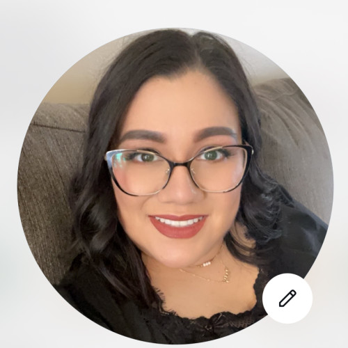 Desiree P. profile photo
