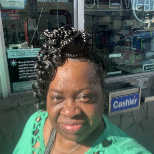 Sheila S.