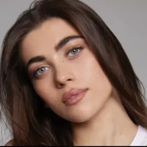 Sophia G. profile photo