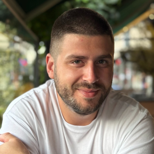 Milos Z. profile photo