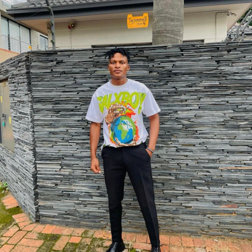 NKOSIYAZI M. profile photo