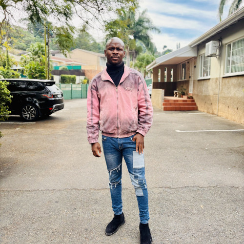 Siphiwe M. profile photo